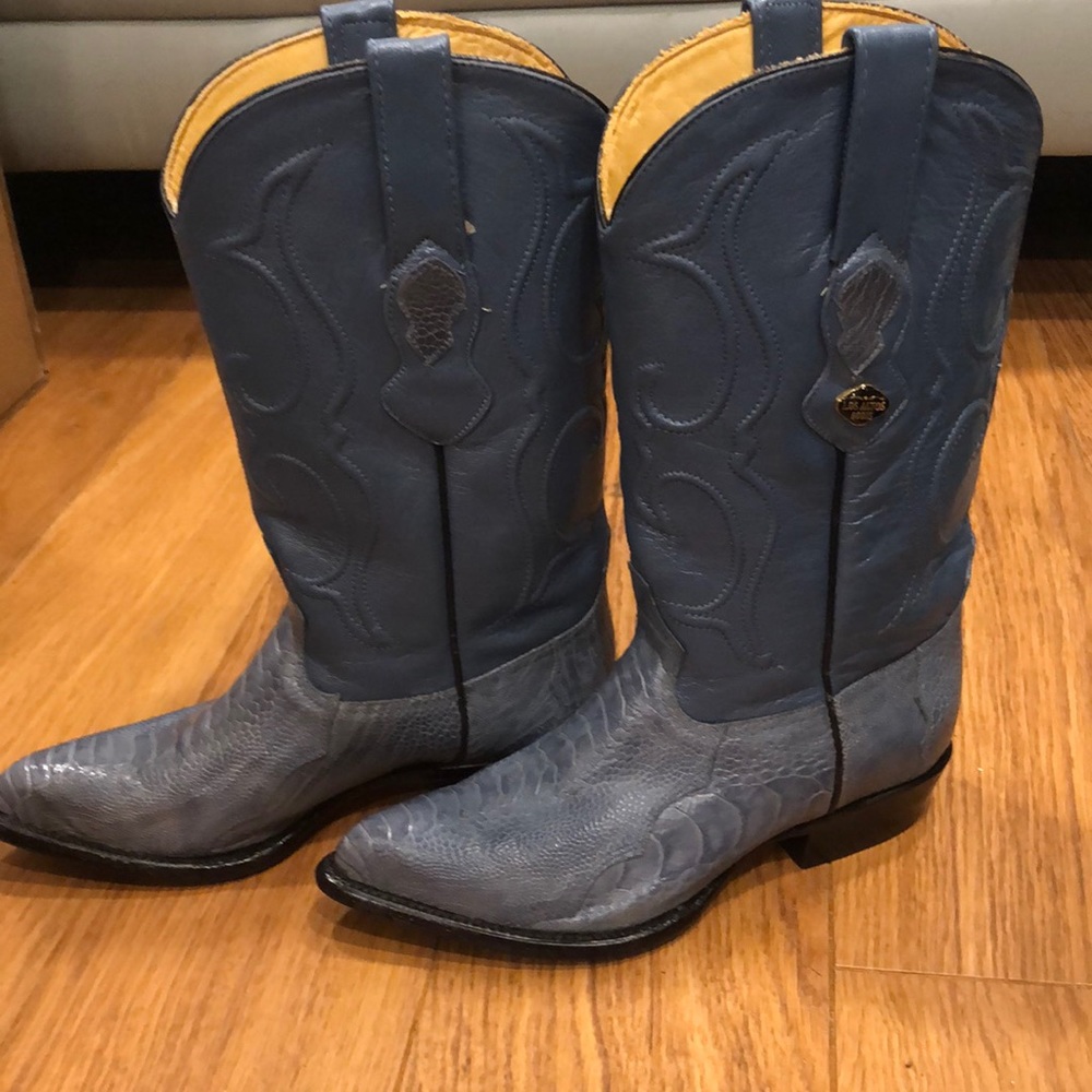 Los Altos Boots